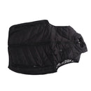 Heated Jacket Unisex 3 Gears Four Zones Heating Polyester Fiber Electric Thermal Vest for Outdoor Winter M