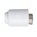 Smart Radiator Valve Thermostat Controller Wireless Control Timing Function for Home