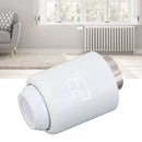 Smart Radiator Valve Thermostat Controller Wireless Control Timing Function for Home