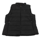 USB Heating Down Vest Dual Control Smart Electric Vest Men Women Winter Thermal Heated Vest M
