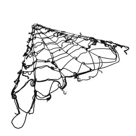 5x5m Spider Web Halloween Decoration Spooky Halloween Party Decorative Cobwebs for Indoor Outdoor Haunted Houses