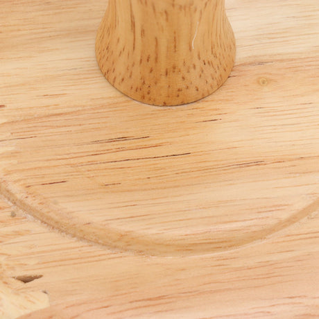 Female Dress Form Professional Beech Wood Durable Sewing Dress Form with Wooden Base for Clothing Dress Display