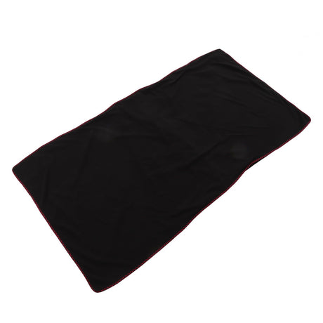 Electric Heating Blanket Fast Heating USB Electric Throw Blanket with Larger Heating Area for Students Office Workers Black