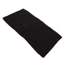 Electric Heating Blanket Fast Heating USB Electric Throw Blanket with Larger Heating Area for Students Office Workers Black