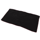 Electric Heating Blanket Fast Heating USB Electric Throw Blanket with Larger Heating Area for Students Office Workers Black