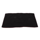 Electric Heating Blanket Fast Heating USB Electric Throw Blanket with Larger Heating Area for Students Office Workers Black