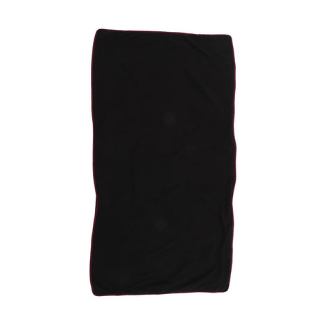 Electric Heating Blanket Fast Heating USB Electric Throw Blanket with Larger Heating Area for Students Office Workers Black