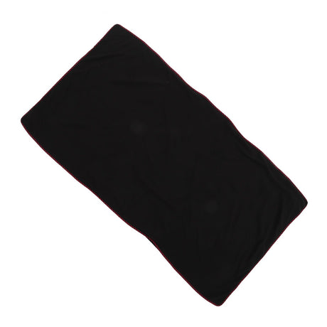 Electric Heating Blanket Fast Heating USB Electric Throw Blanket with Larger Heating Area for Students Office Workers Black