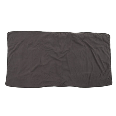 Electric Heating Blanket Fast Heating USB Electric Throw Blanket with Larger Heating Area for Students Office Workers Gray Green