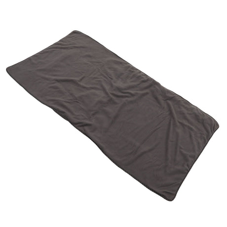 Electric Heating Blanket Fast Heating USB Electric Throw Blanket with Larger Heating Area for Students Office Workers Gray Green