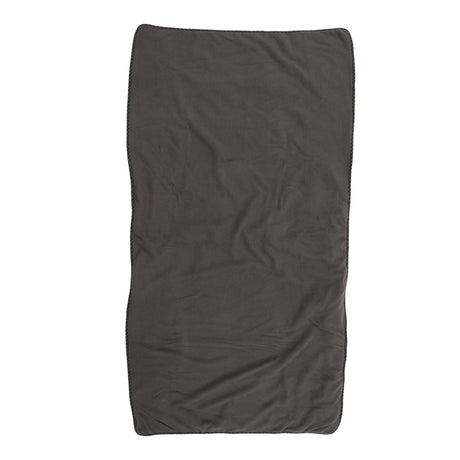 Electric Heating Blanket Fast Heating USB Electric Throw Blanket with Larger Heating Area for Students Office Workers Gray Green