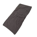 Electric Heating Blanket Fast Heating USB Electric Throw Blanket with Larger Heating Area for Students Office Workers Gray Green