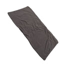 Electric Heating Blanket Fast Heating USB Electric Throw Blanket with Larger Heating Area for Students Office Workers Gray Green