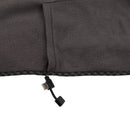 Electric Heating Blanket Fast Heating USB Electric Throw Blanket with Larger Heating Area for Students Office Workers Gray Green