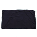 Electric Heating Blanket Fast Heating USB Electric Throw Blanket with Larger Heating Area for Students Office Workers Dark Blue