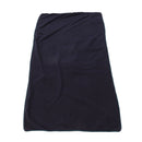Electric Heating Blanket Fast Heating USB Electric Throw Blanket with Larger Heating Area for Students Office Workers Dark Blue