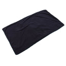 Electric Heating Blanket Fast Heating USB Electric Throw Blanket with Larger Heating Area for Students Office Workers Dark Blue