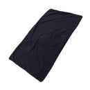 Electric Heating Blanket Fast Heating USB Electric Throw Blanket with Larger Heating Area for Students Office Workers Dark Blue
