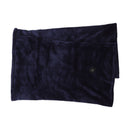 USB Heating Blanket Thermal Electric Heated Shawl Blanket Temperature Controlled Blanket Royalblue