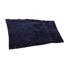 USB Heating Blanket Thermal Electric Heated Shawl Blanket Temperature Controlled Blanket Royalblue