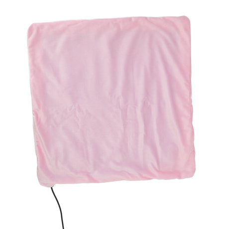Electric Blanket USB Power Supply Low Voltage Heating Blanket Home Electric Warming Pad Pink