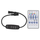 WiFi Wireless LED Smart Controller RGB Strip Light Controller for Android for IOS System DC 5‑24V