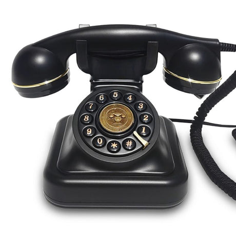 landline phone