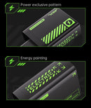 AC30U2-EU 30W USB C Charger, 4-Port Fast Charging Block,black