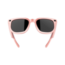 Dth03 AI Smart Sunglasses, UV400 Protection Bluetooth Call Audio Glasses，pink