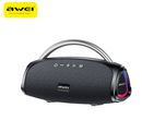 KA38 Wireless Bluetooth Portable Speaker,black
