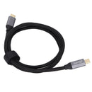 USB-C 10Gbps Fast Speed 100W Power Fast Charging 4K 60Hz Smart Chip Stable