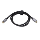 USB-C 10Gbps Fast Speed 100W Power Fast Charging 4K 60Hz Smart Chip Stable