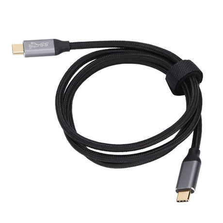 USB-C 10Gbps Fast Speed 100W Power Fast Charging 4K 60Hz Smart Chip Stable
