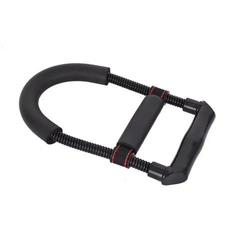 Power Wrist and Strength Exerciser Forearm Strengthener Adjustable Hand Grips Arm Training Fitness Equipment
