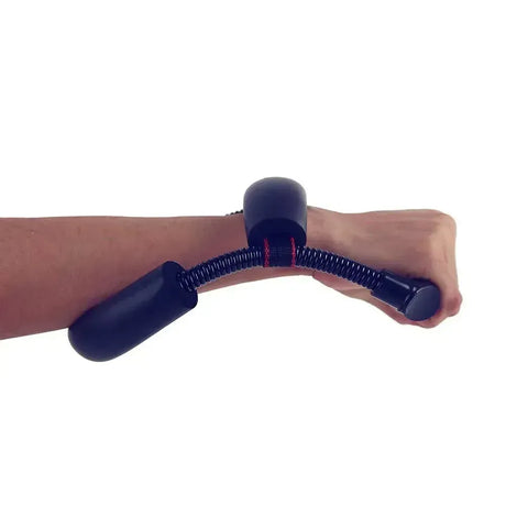 Power Wrist and Strength Exerciser Forearm Strengthener Adjustable Hand Grips Arm Training Fitness Equipment