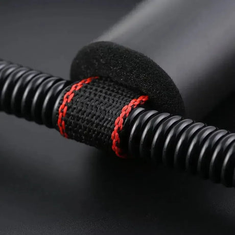 Power Wrist and Strength Exerciser Forearm Strengthener Adjustable Hand Grips Arm Training Fitness Equipment