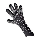 Soccer Goalkeeper Gloves Thickened Breathable Football Gloves Anti-Slip Latex Training Gloves for Teenagers Adults - 10#
