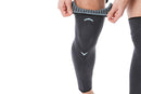 Knee Brace Sport Knee Sleeve Knee Pads -Blue / L