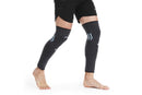 Knee Brace Sport Knee Sleeve Knee Pads -Blue / L