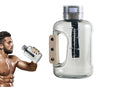 1.5L High-Capacity Portable Hydrogen Water Bottle Rechargeable Hydrogen Water Generator