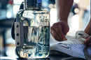 1.5L High-Capacity Portable Hydrogen Water Bottle Rechargeable Hydrogen Water Generator