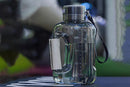 1.5L High-Capacity Portable Hydrogen Water Bottle Rechargeable Hydrogen Water Generator