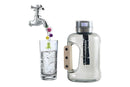 1.5L High-Capacity Portable Hydrogen Water Bottle Rechargeable Hydrogen Water Generator