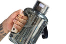 1.5L High-Capacity Portable Hydrogen Water Bottle Rechargeable Hydrogen Water Generator