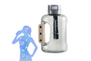 1.5L High-Capacity Portable Hydrogen Water Bottle Rechargeable Hydrogen Water Generator