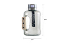 1.5L High-Capacity Portable Hydrogen Water Bottle Rechargeable Hydrogen Water Generator