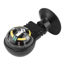 Adjustable Dash Mount Compass Navigation Hiking Direction Pointing Guide Ball Car Truck Outdoor