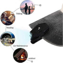 1 Pair Eyewear reading light for camping with LED lamp