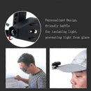 1 Pair Eyewear reading light for camping with LED lamp