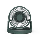 Camping Fan With Led Light,8000mah Outdoor Tent Fan With Light&hook,180 Rotating Fan for Camping